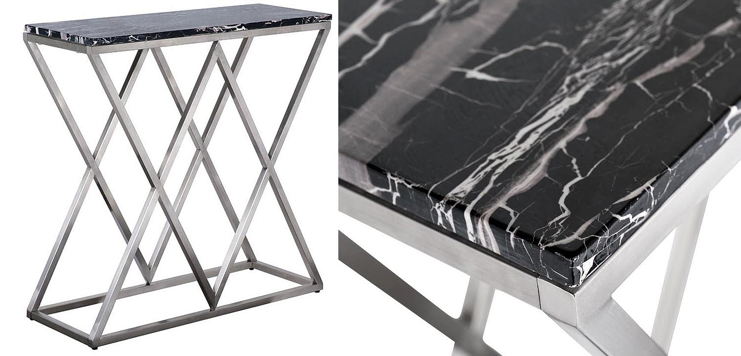 Консоль Ribero Console Консоль Ribero Console - Loft-Concept в Воронеже