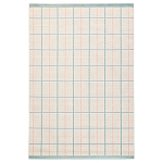 Ковер с геометрическим узором  Check Рattern варинант исполнения - 1 | Loft Concept в Воронеже