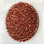 Панно «Cooper Shield» варинант исполнения - 2 | Loft Concept в Воронеже