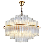 Люстра Nembus варинант исполнения - 4 | Loft Concept в Воронеже