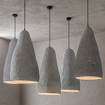 Светильник Papie варинант исполнения - 1 | Loft Concept в Воронеже