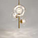 Подвесной светильник Future tense варинант исполнения - 6 | Loft Concept в Воронеже