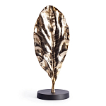 Статуэтка Metal Flowers из алюминиевого сплава варинант исполнения - 2 | Loft Concept в Воронеже