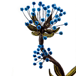 Экзотический фрукт статуэтка для интерьераTropical Fruit Pandora 7 варинант исполнения - 2 | Loft Concept в Воронеже