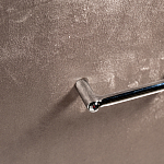 Кресло офисное с обивкой из серого велюра Stylish Velor Office Chair варинант исполнения - 4 | Loft Concept в Воронеже