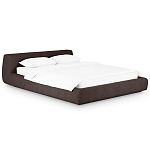 Кровать двуспальная Verna варинант исполнения - 4 | Loft Concept в Воронеже