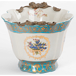 Кашпо Bow in flowers варинант исполнения - 3 | Loft Concept в Воронеже