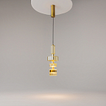 Подвесной светильник Level C 3000К 12ВТ варинант исполнения - 3 | Loft Concept в Воронеже