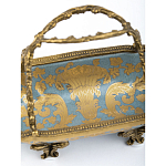 Фарфоровая чаша Царская Lokeriy варинант исполнения - 4 | Loft Concept в Воронеже