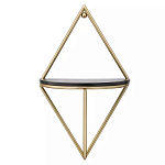 Полка фигурная Geometric Shapes варинант исполнения - 1 | Loft Concept в Воронеже