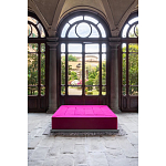 Модульный дизайнерский диван Rumble Modular Sofa варинант исполнения - 7 | Loft Concept в Воронеже