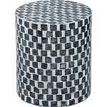 Столик дизайнерский Checkmate варинант исполнения - 1 | Loft Concept в Воронеже