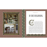 Книга A Tale Of Interiors варинант исполнения - 5 | Loft Concept в Воронеже