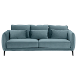 Диван трёхместный с подлокотниками Dutchman варинант исполнения - 2 | Loft Concept в Воронеже