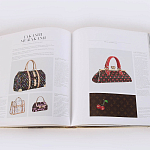 Книга Louis Vuitton Marc Jacobs Limmited edition варинант исполнения - 10 | Loft Concept в Воронеже
