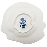 Десертная тарелка Seletti Glitchy Willow варинант исполнения - 1 | Loft Concept в Воронеже