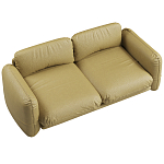 Диван Vicksburg варинант исполнения - 3 | Loft Concept в Воронеже