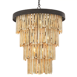 Люстра Eichholtz Chandelier Arizona L
