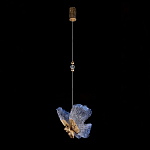 Подвесной светильник в виде бабочки Tenderness Grace Butterfly варинант исполнения - 2 | Loft Concept в Воронеже
