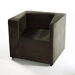 Кресло «КУБ» варинант исполнения - 1 | Loft Concept в Воронеже