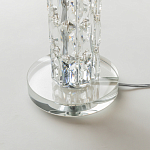 Настольная лампа Cut Stone Base варинант исполнения - 5 | Loft Concept в Воронеже