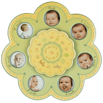 Фоторамка детская Childhood Corner Flower варинант исполнения - 2 | Loft Concept в Воронеже