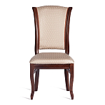 Стул с мягким сидением Riviera варинант исполнения - 6 | Loft Concept в Воронеже