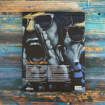 Красочная книга-трансформер о Новом Орлеане New Orleans: Werner Pawlok варинант исполнения - 5 | Loft Concept в Воронеже