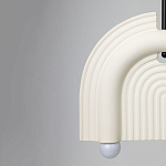 Подвесной светильник MOROSHKA big [white] варинант исполнения - 4 | Loft Concept в Воронеже