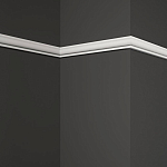 Гладкий молдинг MT-39 варинант исполнения - 1 | Loft Concept в Воронеже