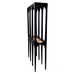 Стеллаж-витрина Arcada варинант исполнения - 1 | Loft Concept в Воронеже