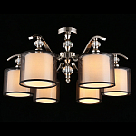 Люстра подвесная Floretina 2 варинант исполнения - 1 | Loft Concept в Воронеже