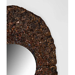 Зеркало «Камни» варинант исполнения - 3 | Loft Concept в Воронеже