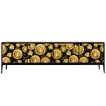 Stiletto Sideboard Barocco Medusa  варинант исполнения - 3 | Loft Concept в Воронеже