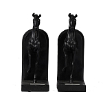 Держатель для книг Two horses варинант исполнения - 3 | Loft Concept в Воронеже