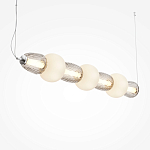 Подвесной светильник Mirror Carousel варинант исполнения - 3 | Loft Concept в Воронеже