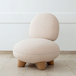 Кресло Инь варинант исполнения - 1 | Loft Concept в Воронеже