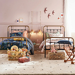 Сундук из ротанга Janvier Rattan Wicker Chest варинант исполнения - 5 | Loft Concept в Воронеже