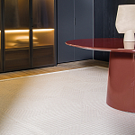 Дизайнерский круглый обеденный стол MATEO Dining Table варинант исполнения - 4 | Loft Concept в Воронеже