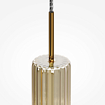 Подвесной светильник Luck card варинант исполнения - 3 | Loft Concept в Воронеже