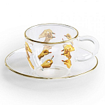 Кофейная пара Seletti Lipsticks варинант исполнения - 1 | Loft Concept в Воронеже