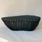 Стол журнальный «Alatyr» чёрный варинант исполнения - 1 | Loft Concept в Воронеже