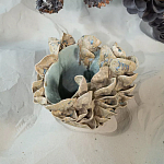 Ваза из серии «Волнение 3» варинант исполнения - 3 | Loft Concept в Воронеже