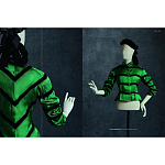 Уникальная книга о французской высокой моде XX века An Eye for Couture: A Collector