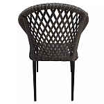 Стул плетеный  Wicker Durable Stool варинант исполнения - 4 | Loft Concept в Воронеже