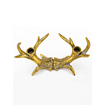 Подсвечник Iluminated deer antlers варинант исполнения - 3 | Loft Concept в Воронеже
