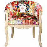 Кресло Protugea варинант исполнения - 1 | Loft Concept в Воронеже