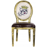 Стул French Brown Fredge варинант исполнения - 1 | Loft Concept в Воронеже