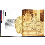 Подарочное издание Альбом Михаил Врубель варинант исполнения - 8 | Loft Concept в Воронеже