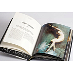 Книга Fantastic Gustave Dore варинант исполнения - 1 | Loft Concept в Воронеже